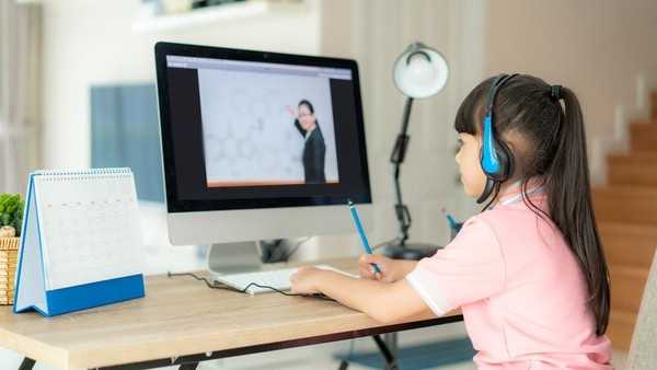 Pahami 10 Keunggulan Bimbel Online untuk Anak Anda