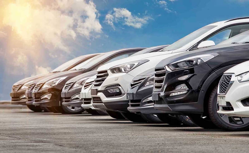 Rental Mobil untuk Perusahaan Bandung