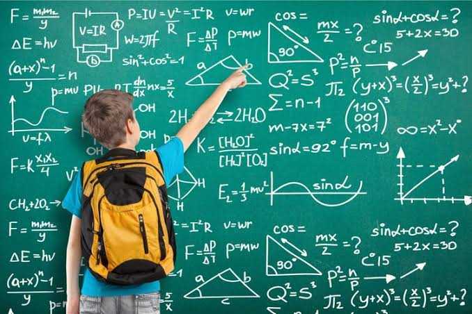 Inilah 10 Tips Menguasai Matematika Dasar untuk Pemula yang Bingung