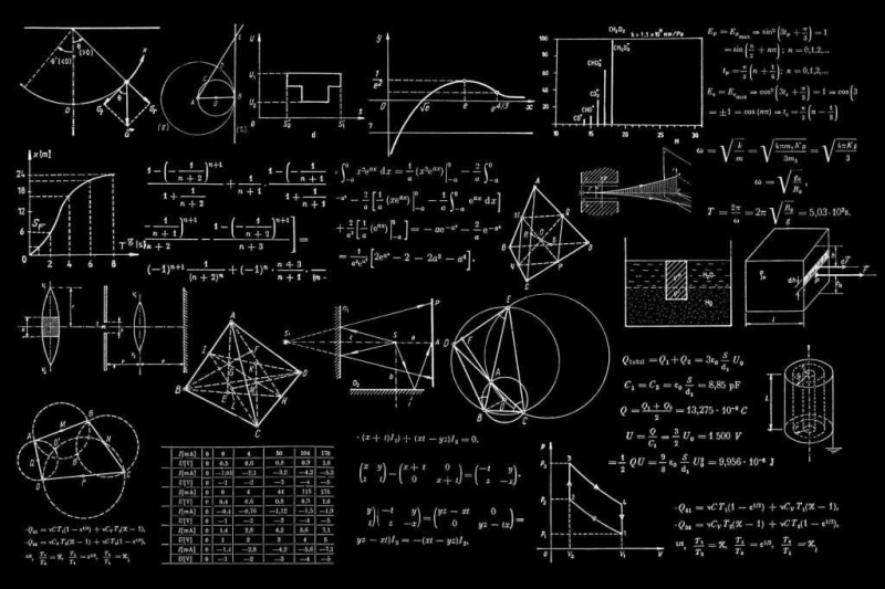 Langkah Sederhana Memahami Konsep Matematika yang Sulit
