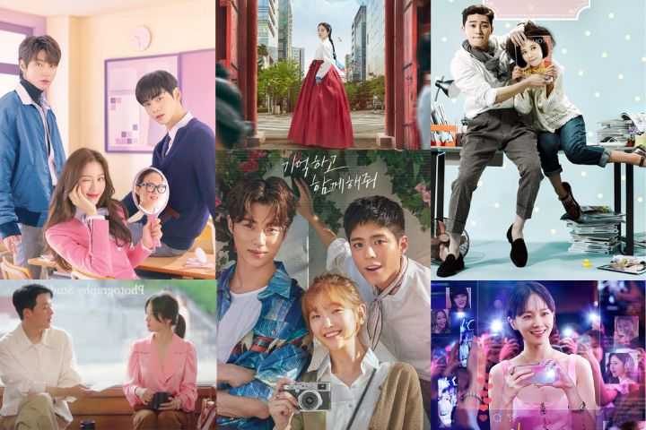 Panduan Memilih Drama Korea Sesuai Mood dan Genre Favorit