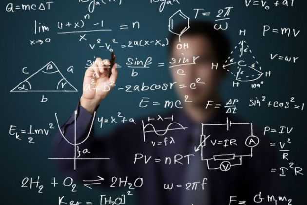 Panduan Lengkap Belajar Matematika dari Nol Sampai Mahir