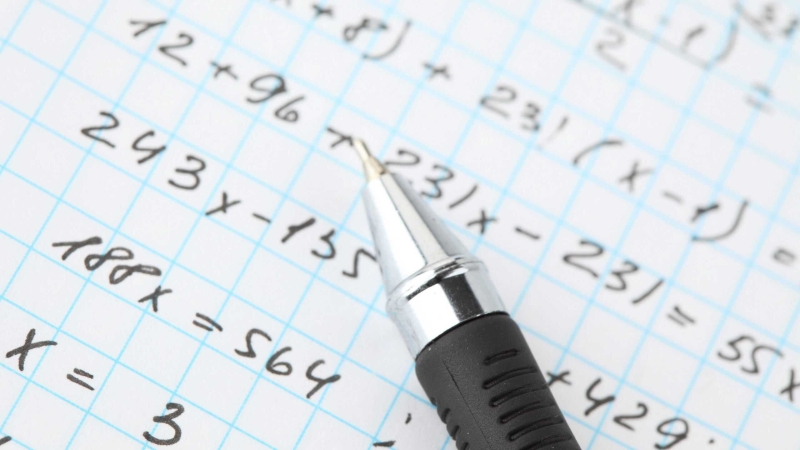 10 Kesalahan Umum Saat Belajar Matematika dan Cara Mengatasinya