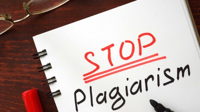 Cara Menurunkan Skor Turnitin Agar Tulisan Bebas Plagiarisme