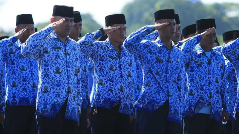 10 Keuntungan Menjadi PNS Pusat Yang Harus Anda Tahu