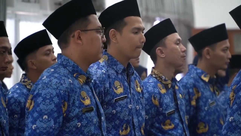 Apa Saja Keuntungan Menjadi PNS Kementerian! Apakah Anda Mau?