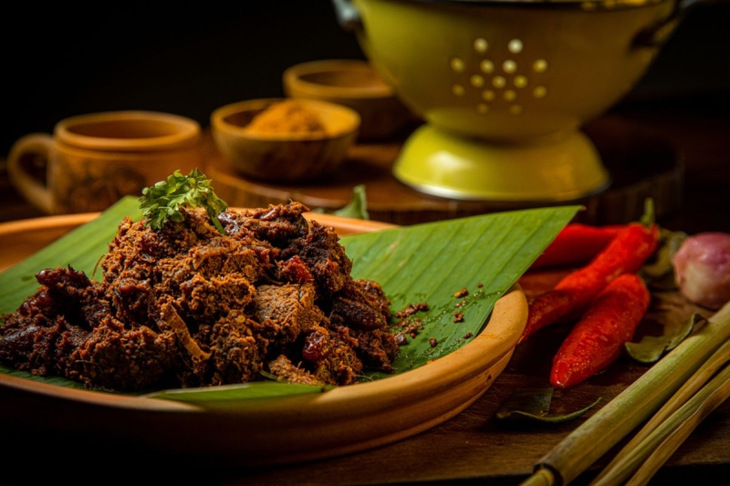 Daftar Makanan Tradisional Indonesia yang Wajib Dicoba 2026