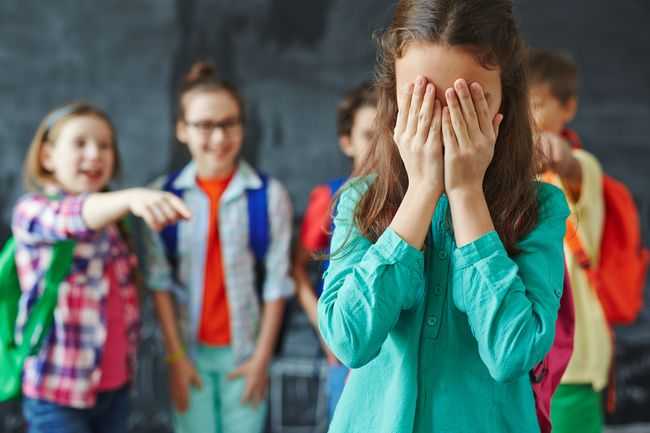 Cara Mengatasi Bullying pada Anak, Layak Dipahami