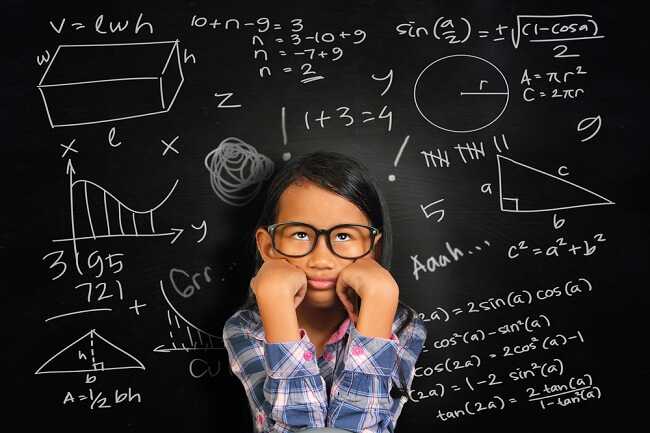 Cara Menyelesaikan Soal Matematika Tanpa Bingung dan Panik