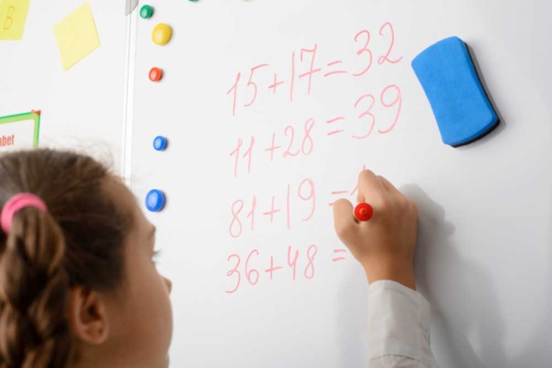 Pahami 10+ Metode Belajar Matematika yang Cocok untuk Semua Usia