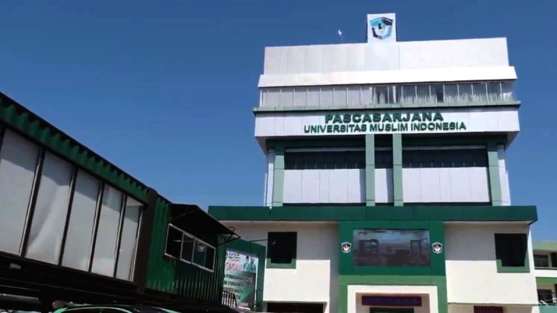Fakta Mengejutkan Pascasarjana yang Tidak Pernah Dibahas Dosen