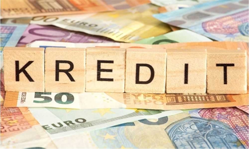 Kredit : Pengertian, Peranan, Unsur, Jenis, Dampak, dan Masalahnya